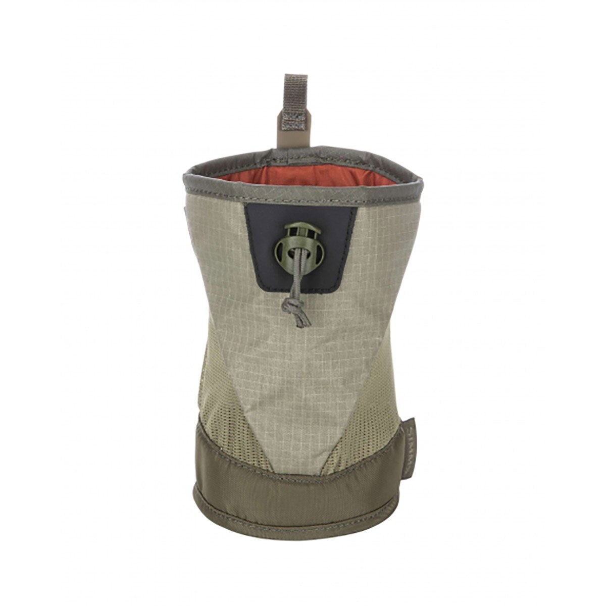 Simms Flyweight Bottle Holster Large in Tan